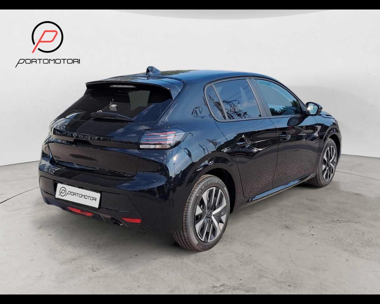 PEUGEOT 208 5P - Style Turbo Benzina 100cv