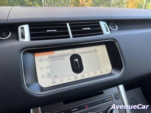 LAND ROVER Range Rover Sport DYNAMIC CERCHI 21" TETTO APRIBILE IVA ESPOSTA