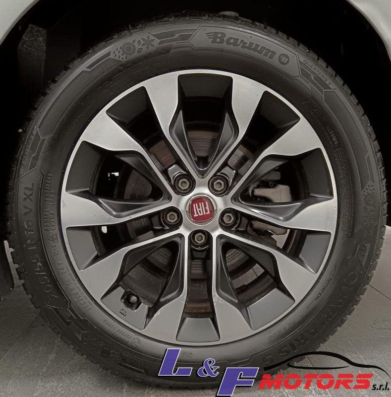 FIAT Tipo Tipo 1.6 Mjt 130cv SW City Life