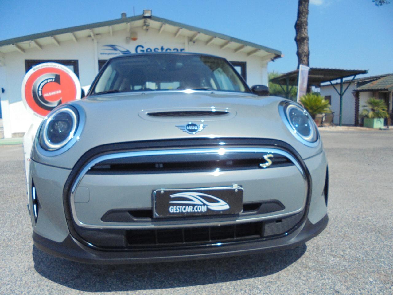 Mini Full Electric Cooper SE