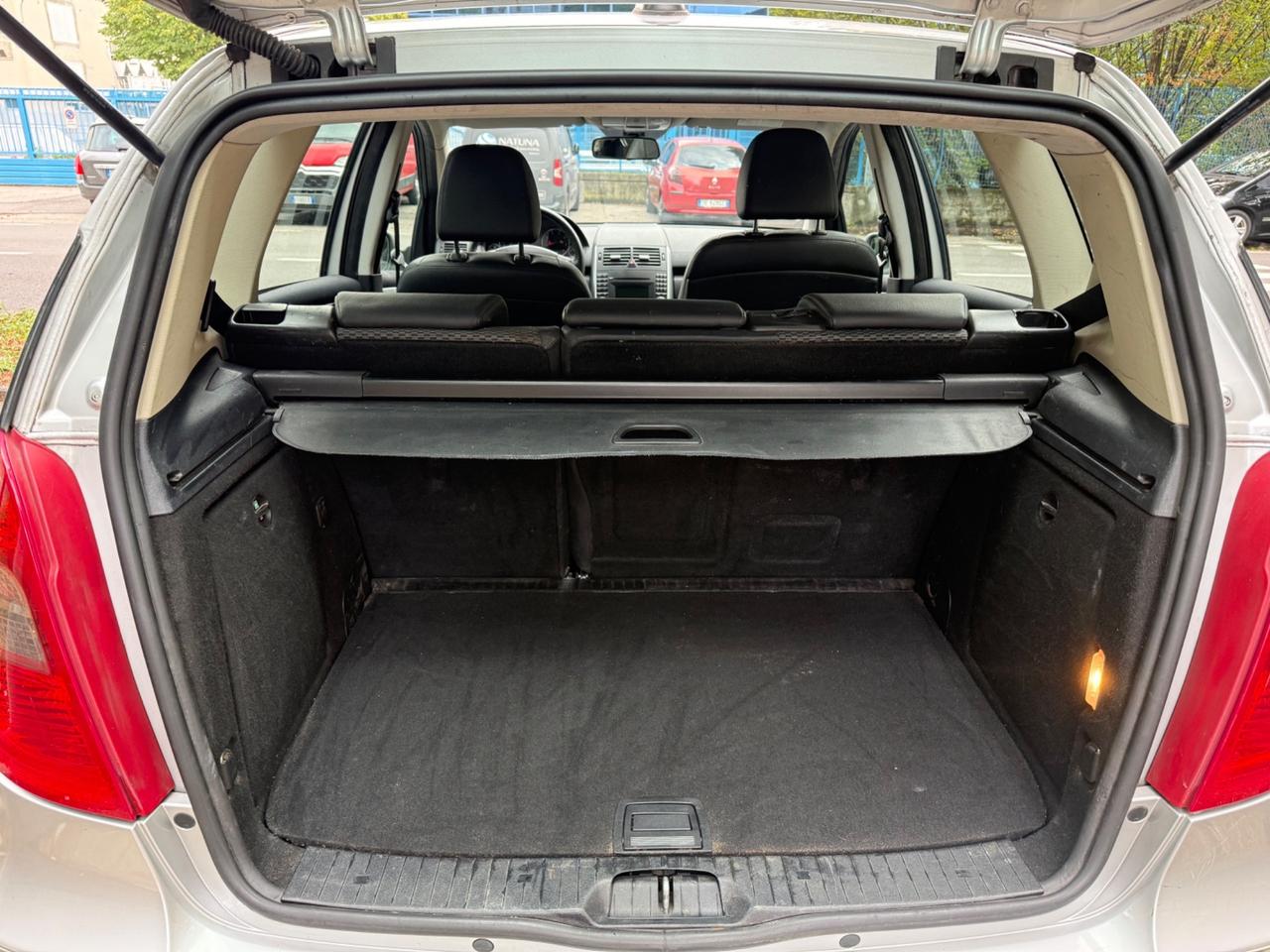 Mercedes-benz A 150 Avantgarde
