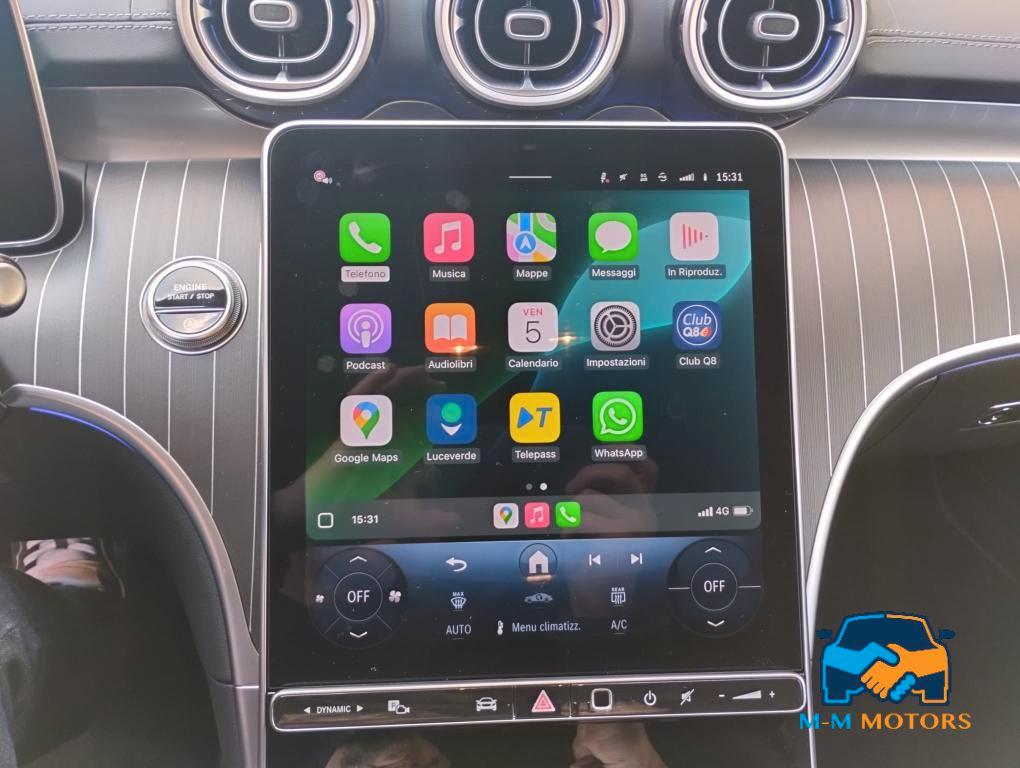 Mercedes CLE Coupe 200 AMG Line Premium auto