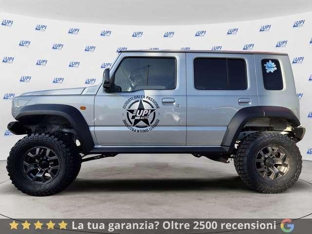 Suzuki Jimny SUPER JIMNY IN PRONTA CONSEGNA