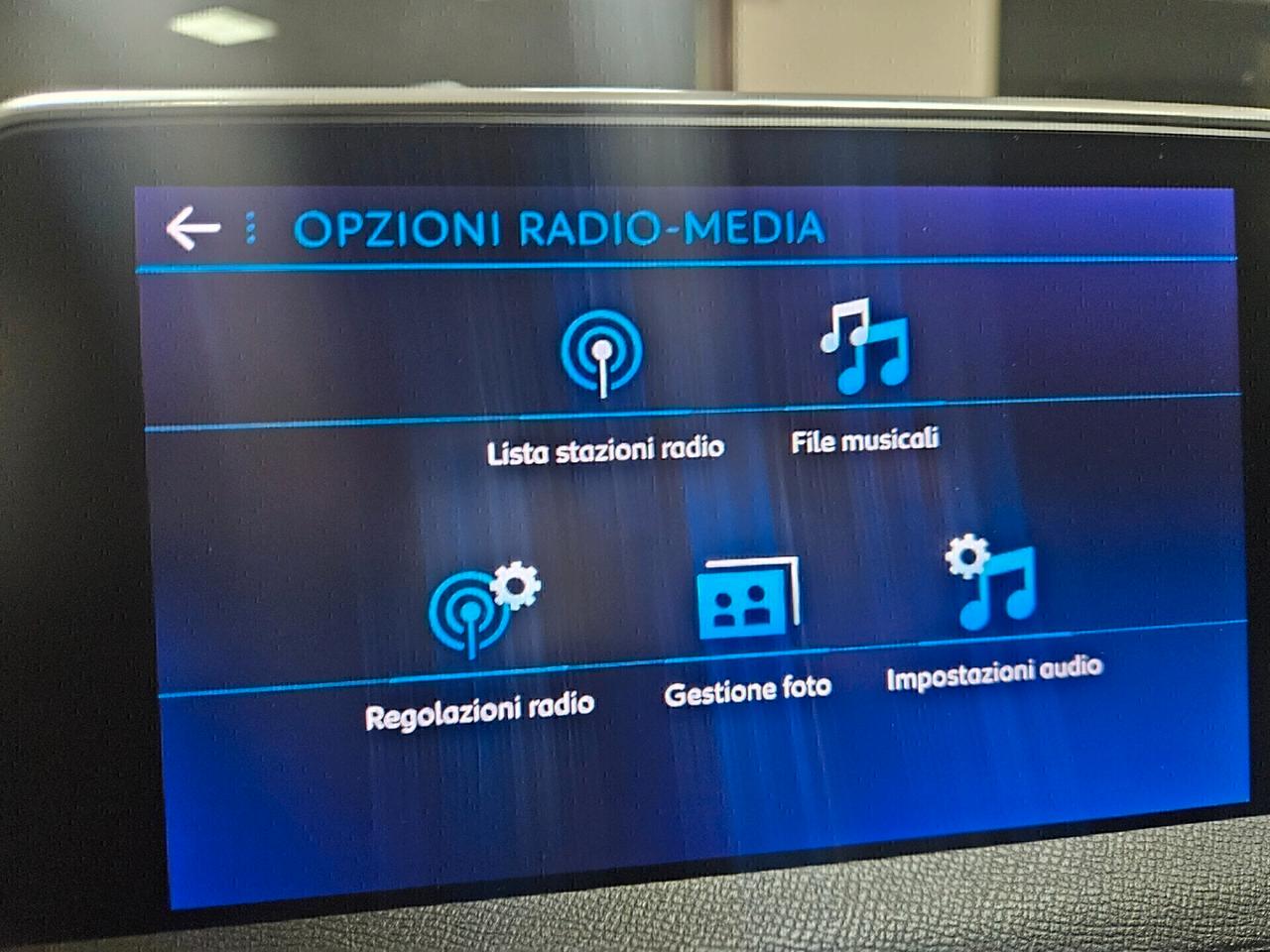 Peugeot 3008 BlueHDi 130 S&S Allure