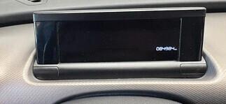 CITROEN C4 CACTUS Diesel 1.5 CV 102 EURO 6D Per NEOPATENTATI Km 84.384 garanzia 12 mesi