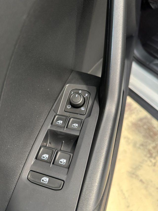 VOLKSWAGEN T-Cross 1.0 TSI Style BMT - ACC - Carplay-Full display-IVA