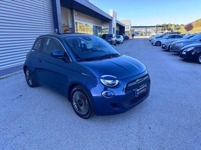 FIAT 500e Berlina 42kWh La Prima OPENING EDITION IVA ESPOSTA