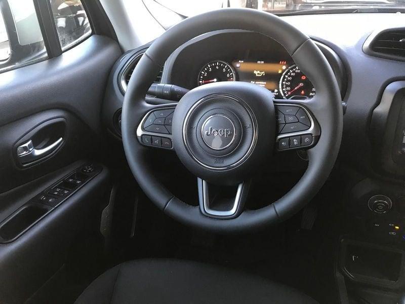 Jeep Renegade 1.0 T3 Limited