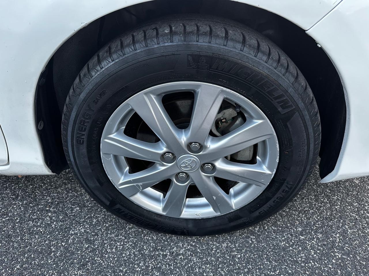 Toyota Yaris Hybrid Lounge Unico Proprietario