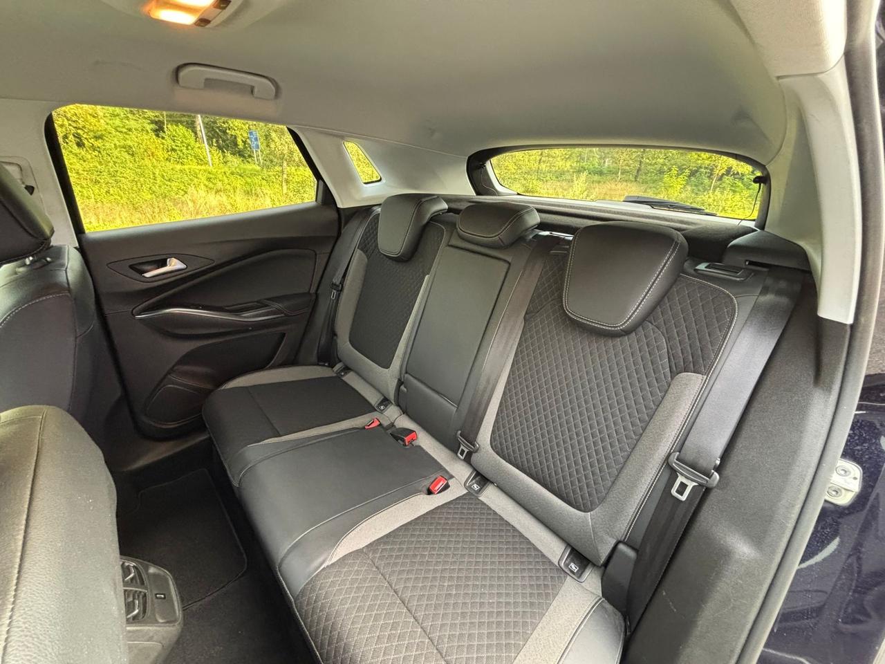 Opel Grandland X 1.2 Turbo 12V 130 CV Start&Stop aut. Ultimate