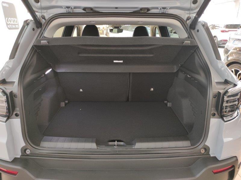 JEEP Avenger - Avenger 1.2 Turbo 110 CV MHEV Summit