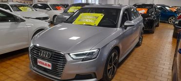 AUDI A3 SPORTBACK 40 e-tron S tronic 18" PLUG IN 204 HP