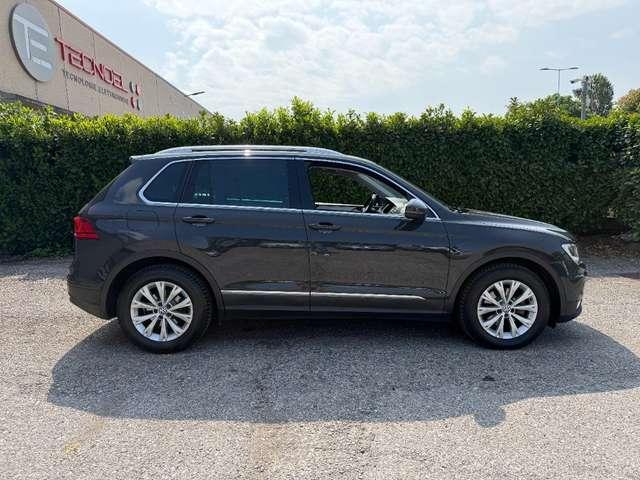 Volkswagen Tiguan 1.6 TDI SCR Business BlueMotion Technology