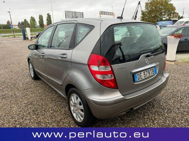 MERCEDES-BENZ A 180 CDI Avantgarde