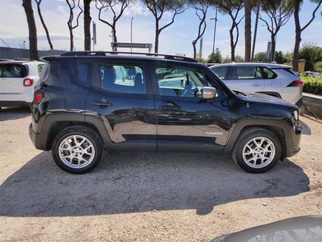 JEEP Renegade 1.0 T3 Limited GPL CARPLAY,CRUISE,CLIMA,CERCHI ..