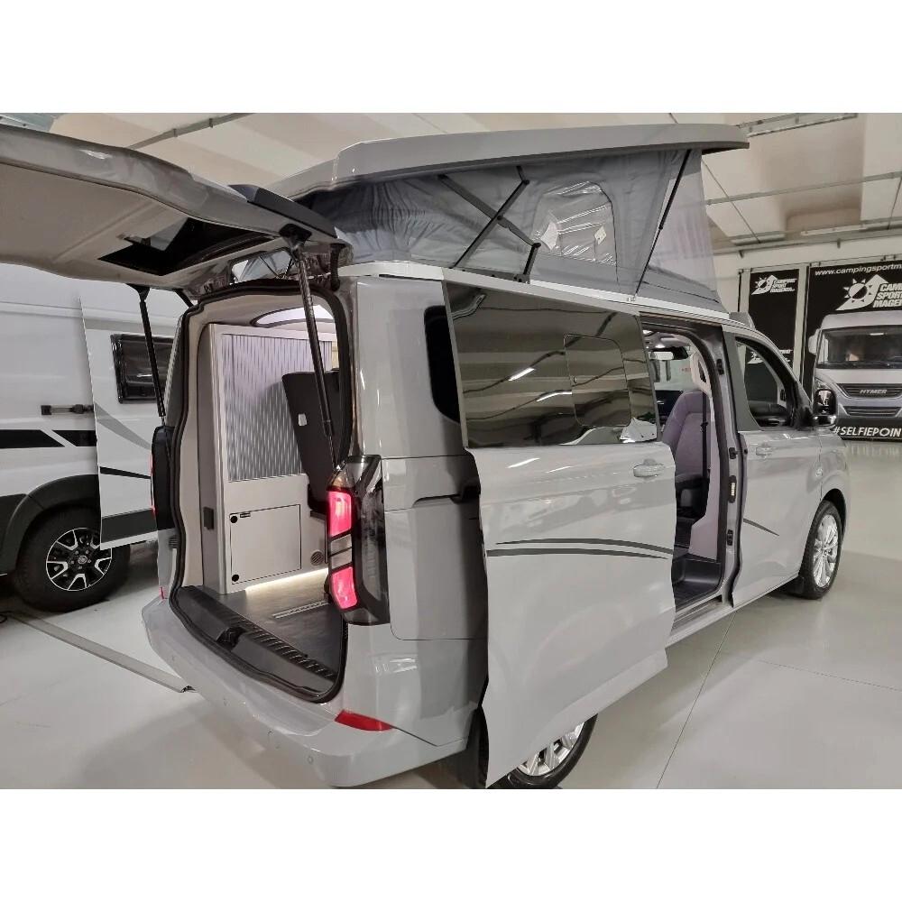 CAMPER VAN FONT VENDOME X-CAPE 50