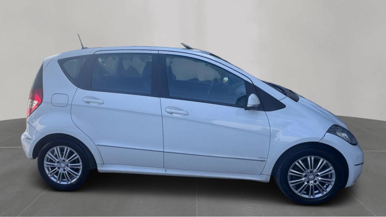 Mercedes-benz A 180 CDI Style