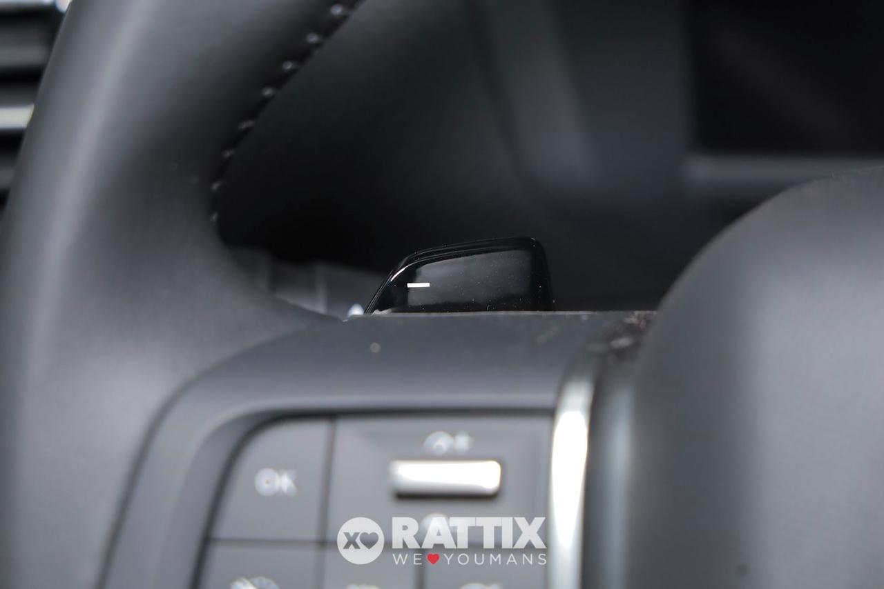 Citroen C4 1.2 Puretech 130CV Plus EAT8