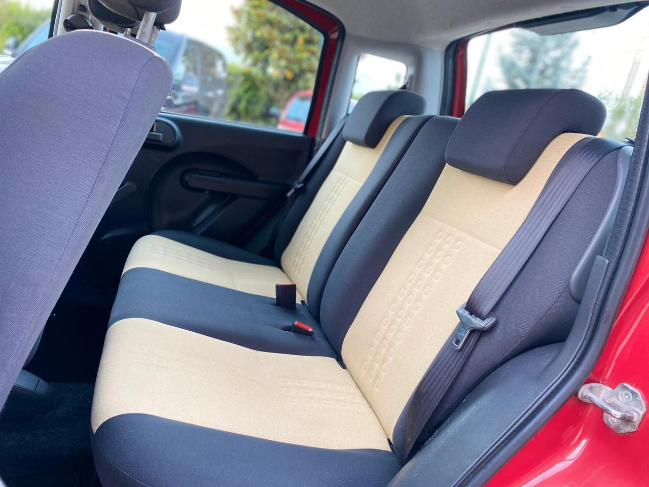 Fiat Panda 1.2 Dynamic Mamy