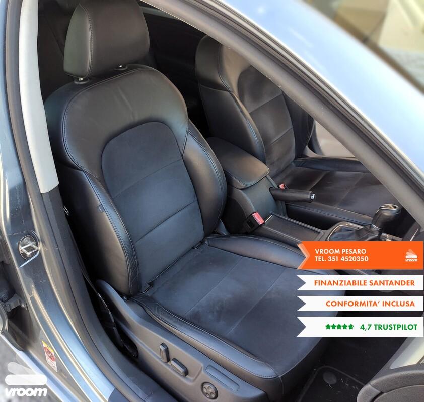 SKODA Superb 2ª serie Superb 2.0 TDI CR 170CV ...