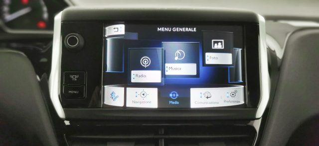 PEUGEOT 208 1° serie 1.2 VTi 82 CV 5 porte Active