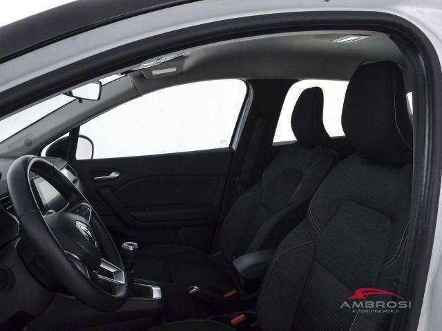 RENAULT Captur Blue dCi 95 CV Zen