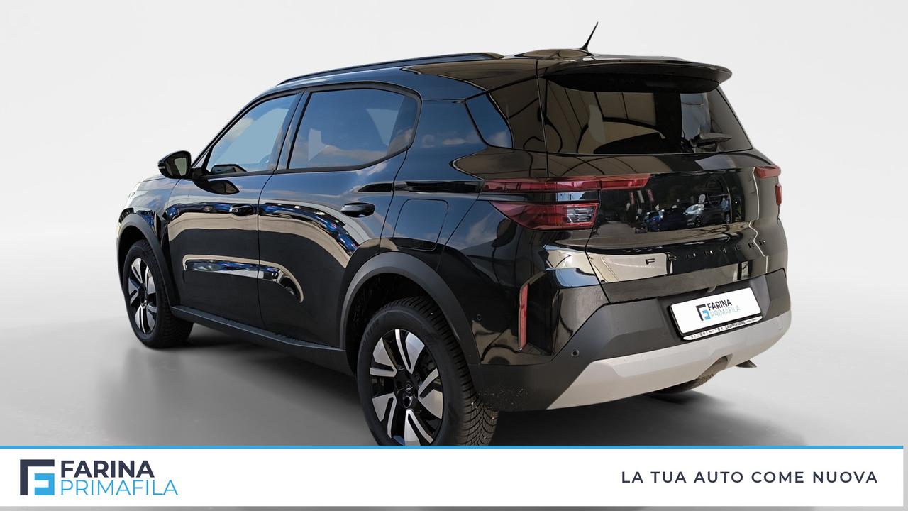 OPEL FRONTERA GS Hybrid 145cv EDCT