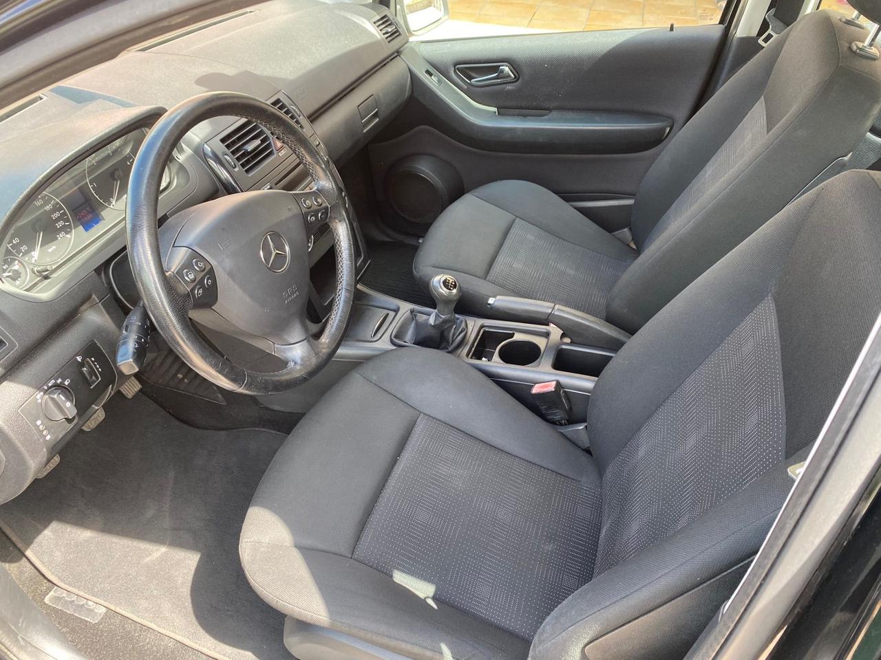 MERCEDES A 180 CDI UNICO PROPRIETARIO PREZZONE