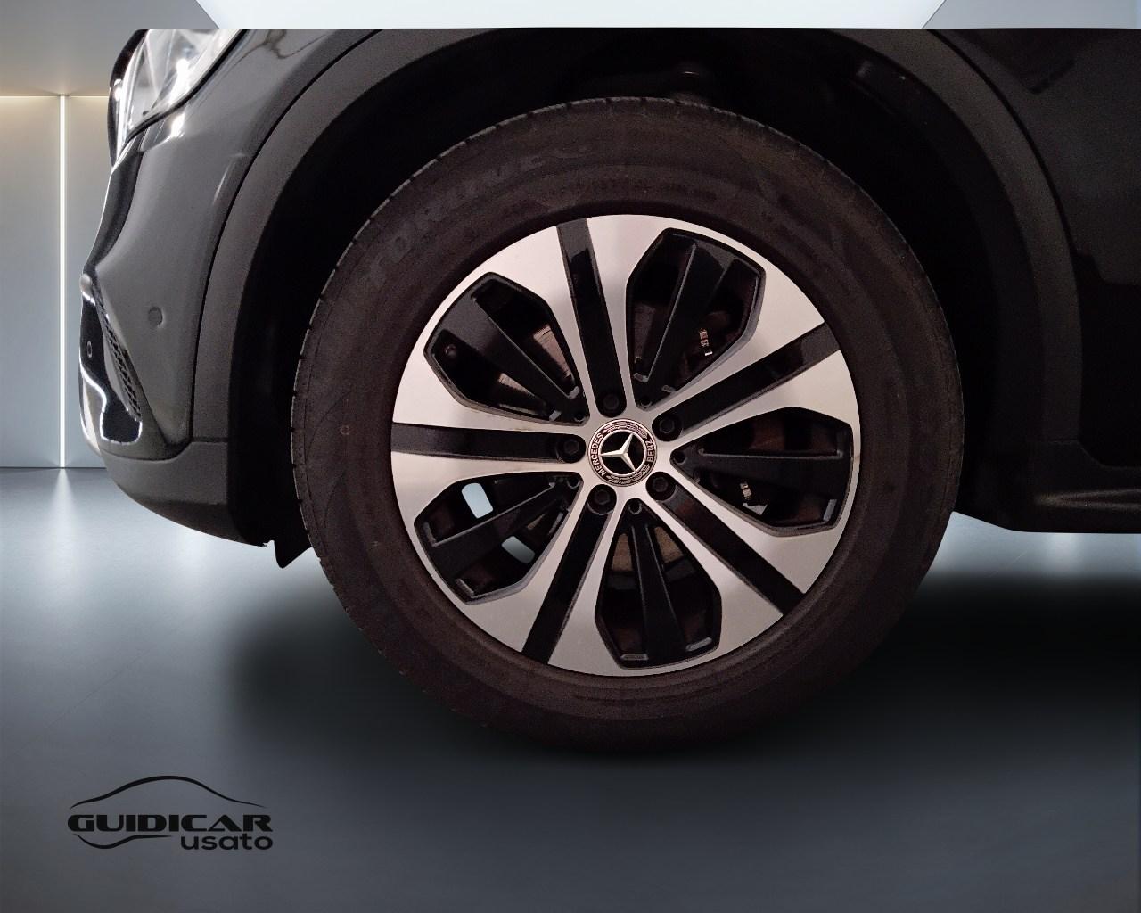Mercedes-Benz GLC - X253 2019 - GLC 200 d Sport 4matic auto