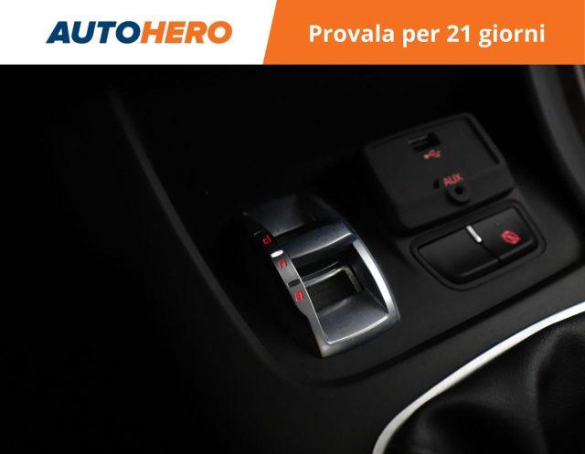 ALFA ROMEO Giulietta 1.6 JTDm-2 105 CV Distinctive