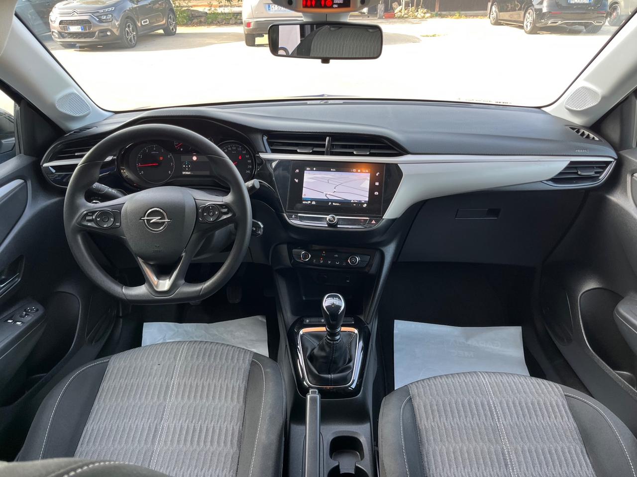 Opel Corsa 1.5 D 100 CV Edition
