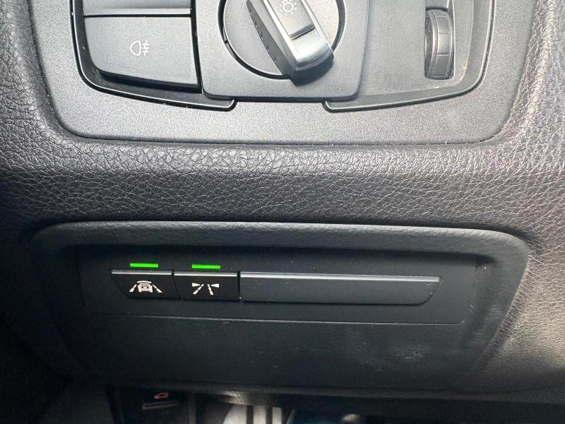 BMW 420d Grand Coupè