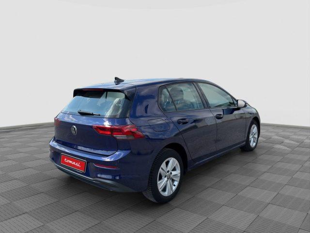 VOLKSWAGEN Golf Golf 1.0 TSI EVO Life