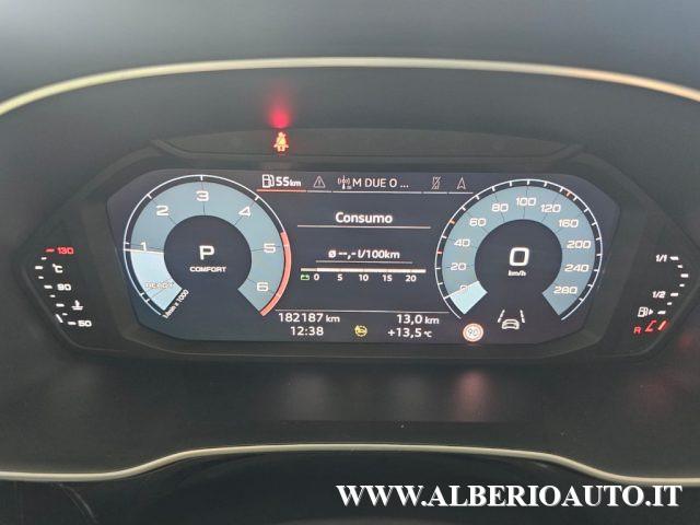 AUDI Q3 SPB 35 TDI Business Plus