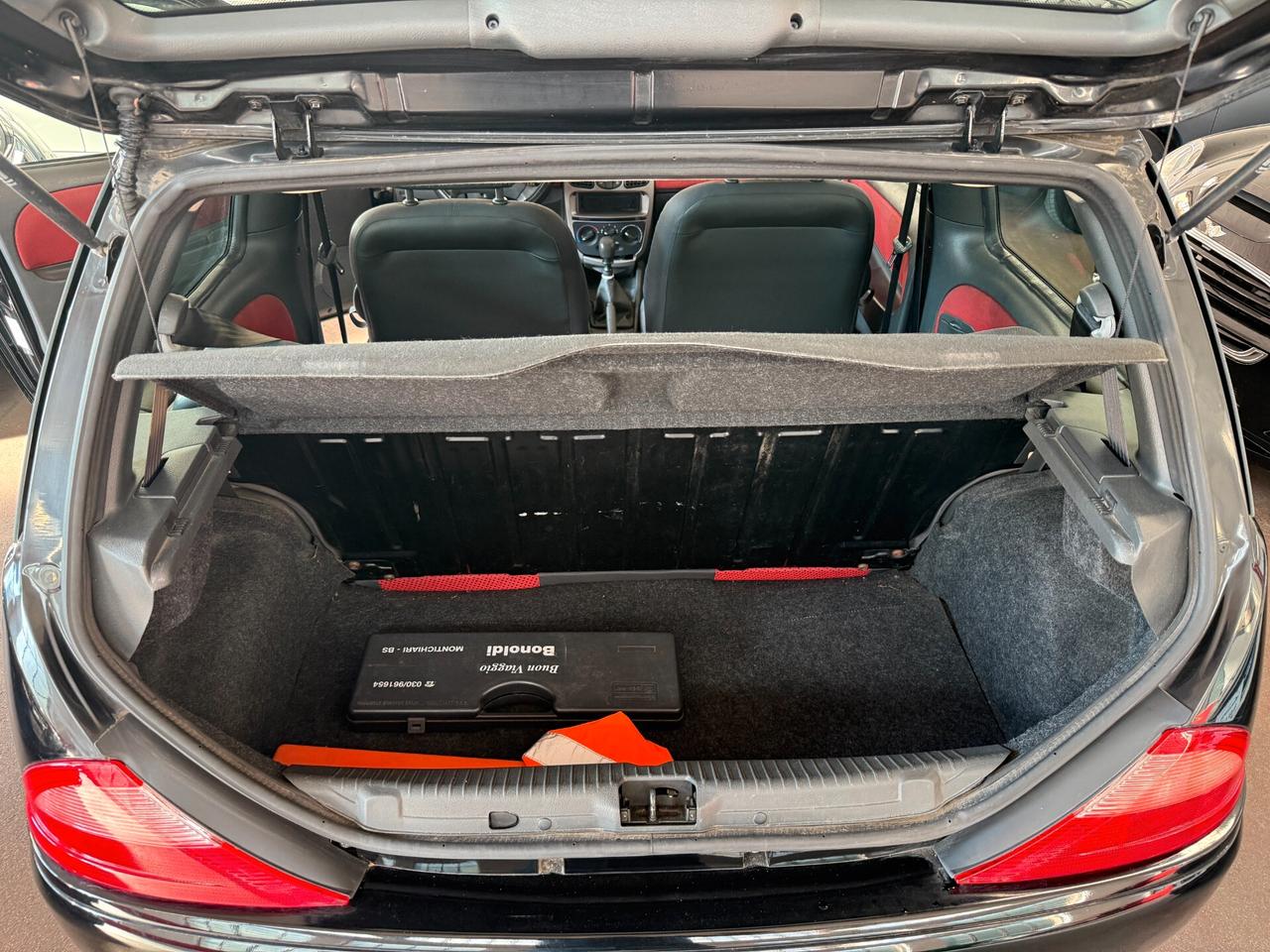 Lancia Y 1.2i 16V cat LX