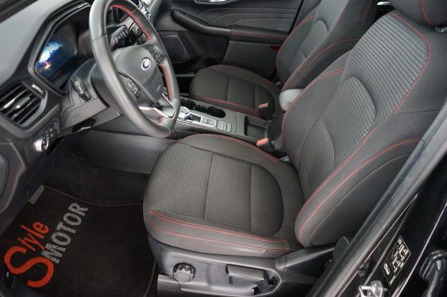 FORD Kuga 2.5 Full Hybrid 190 CV CVT 2WD ST-Line