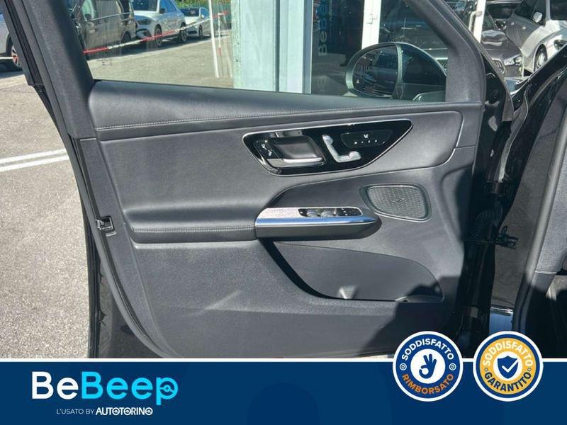 Mercedes-Benz GLC 220 D AMG PREMIUM PLUS 4MATIC AUTO