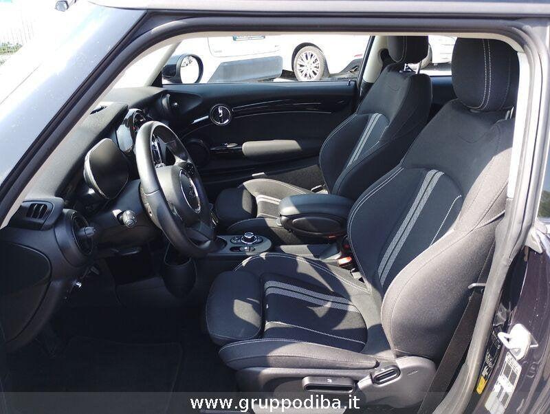 MINI Full Electric Mini F56 2021 Mini 3p Cooper SE Classic auto