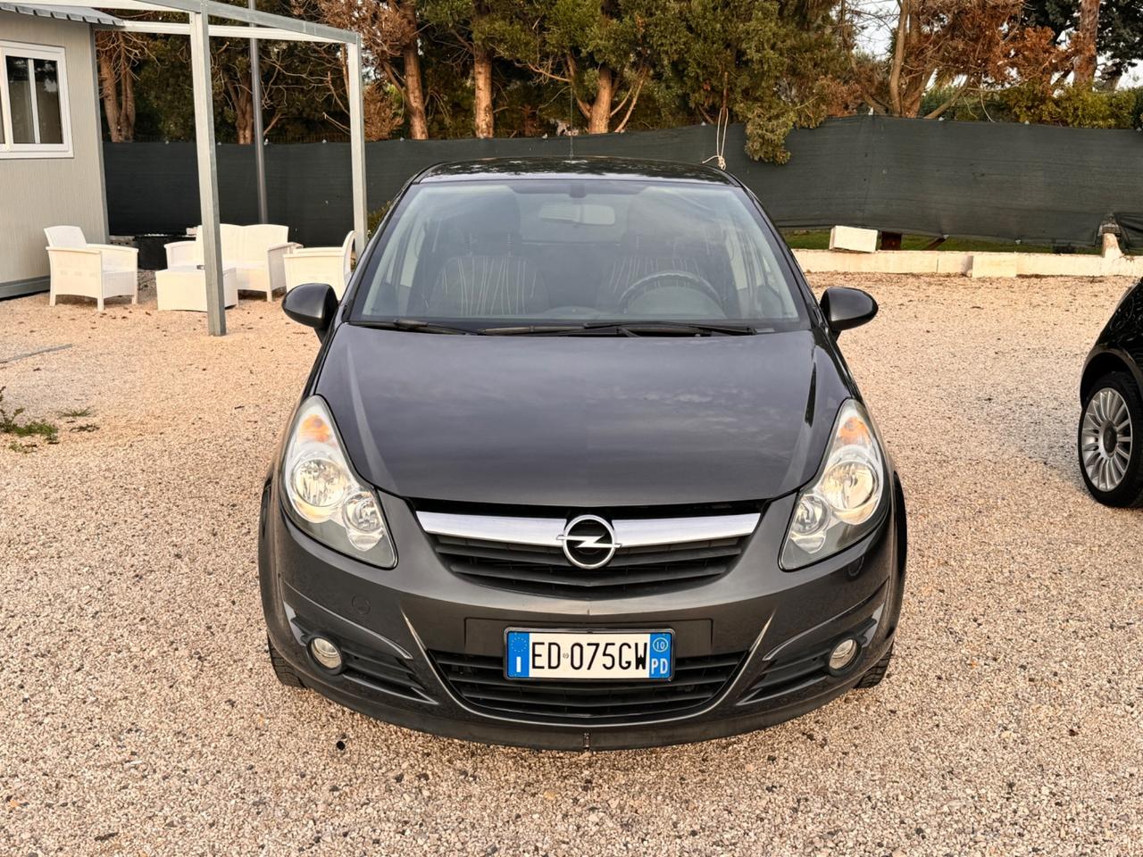 Opel Corsa 1.2 5 porte Cosmo