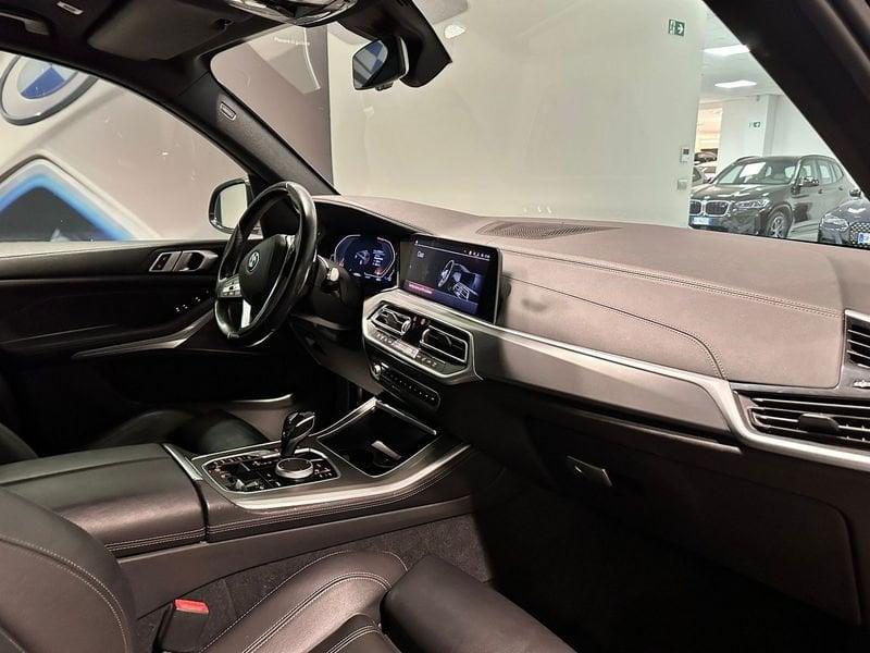 BMW X5 X5 xDrive30d xLine