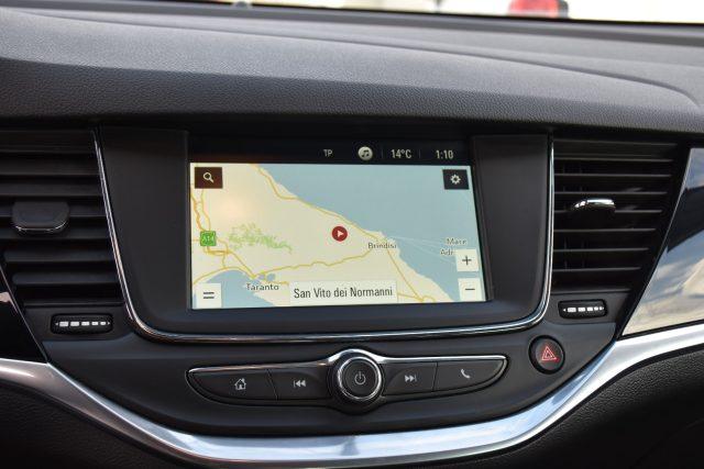 OPEL Astra 1.5 CDTI 122 CV S&S 5 porte Business Elegance