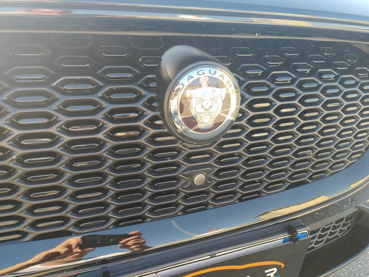Jaguar I-Pace EV 90 KWh SE 400 CV #6982