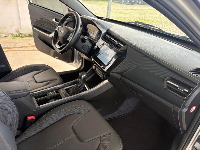 DR MOTOR DR 3.0 1.5 Bi-Fuel GPL FINO AL 01/2035 CAMBIO AUTOMATICO