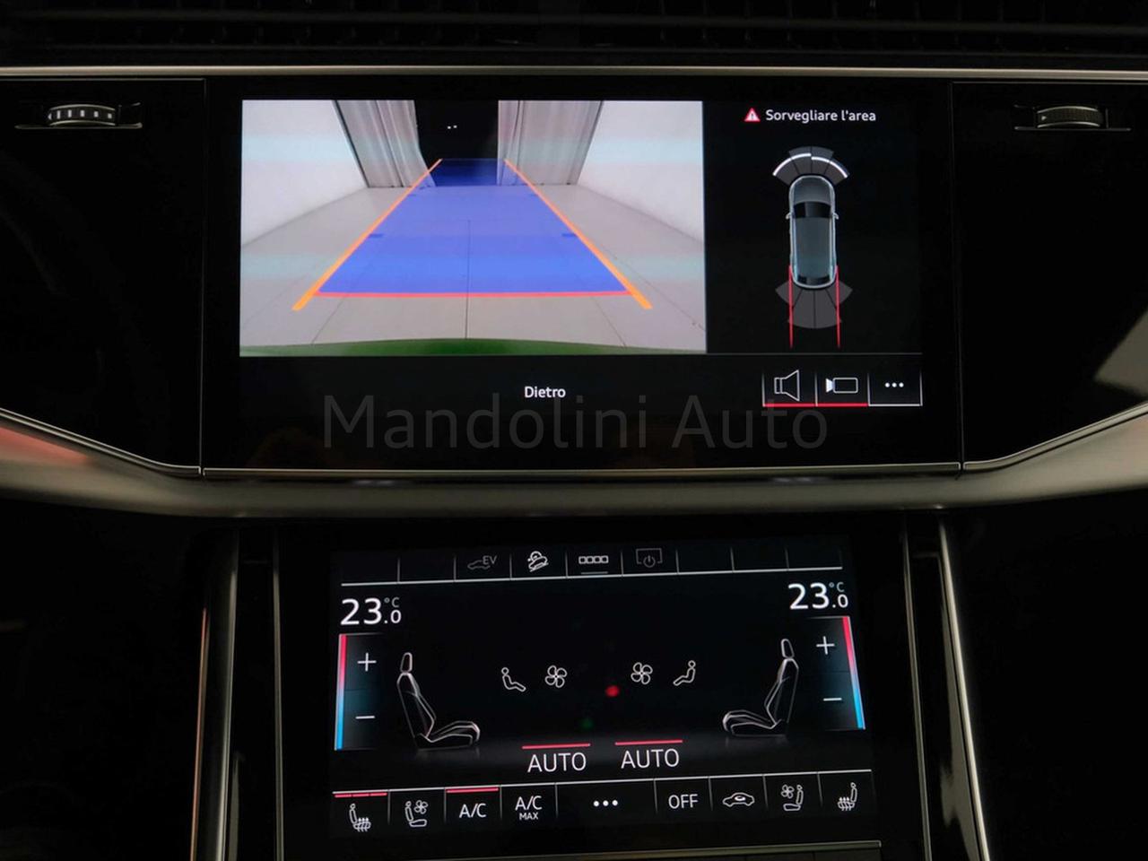 Audi Q8 55 3.0 v6 tfsi e sport quattro tiptronic