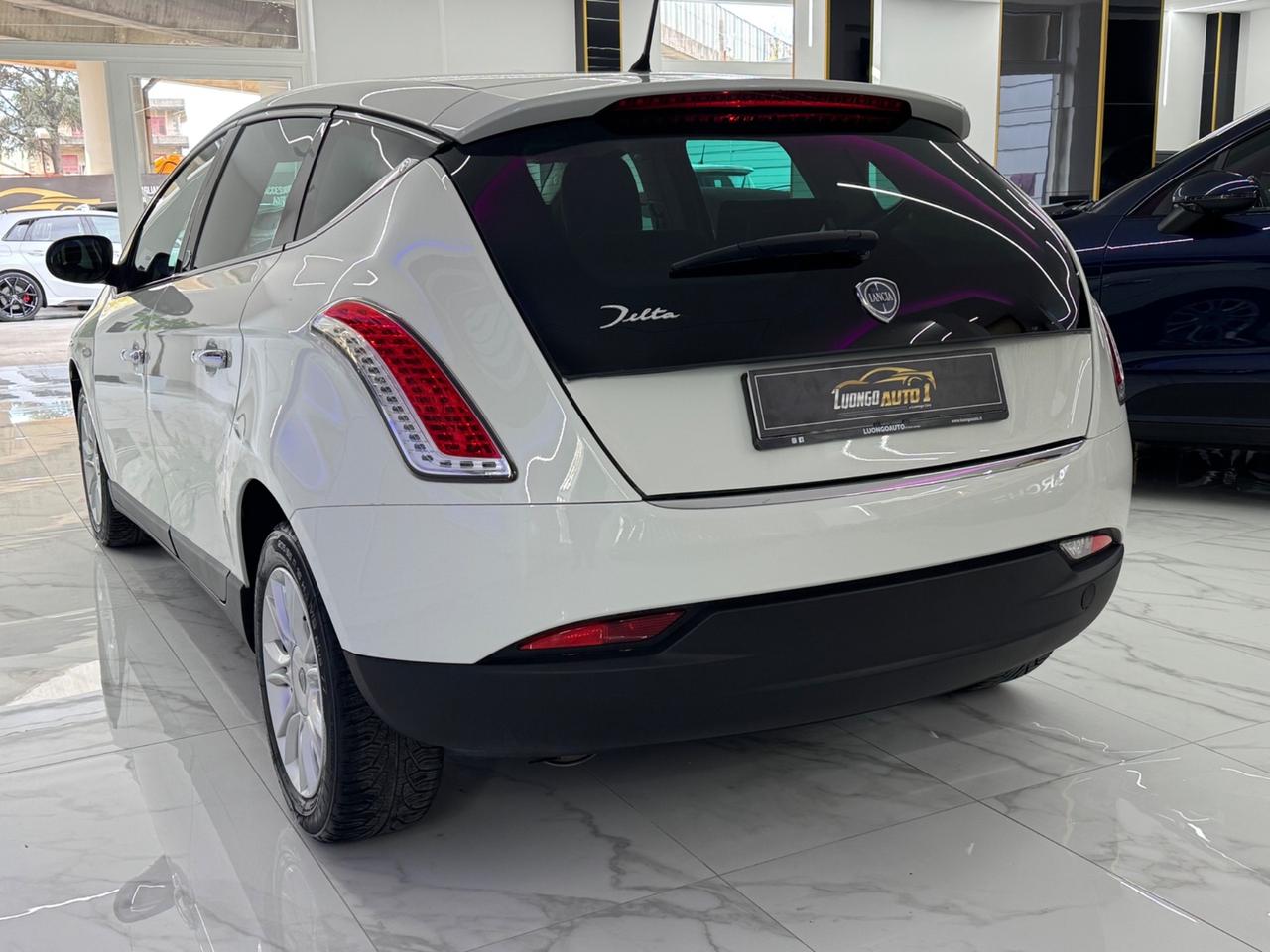 Lancia Delta 1.6 MJT Gold Full Optional