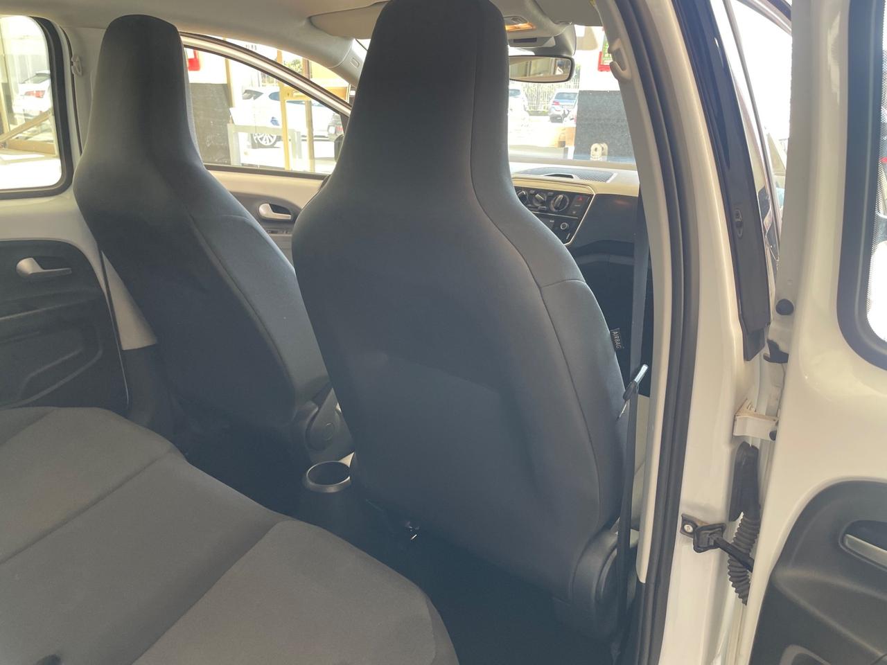 Volkswagen up! 1.0 5p. EVO move BlueMotion Technology - Nessun vincolo -