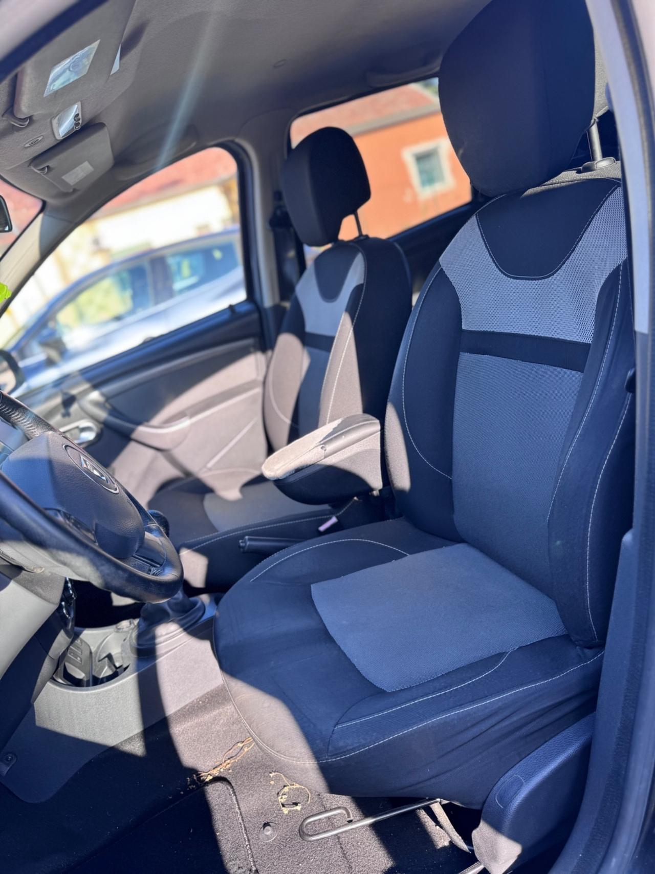 Dacia Duster 1.5 dCi 110CV Start&Stop 4x4 Lauréate