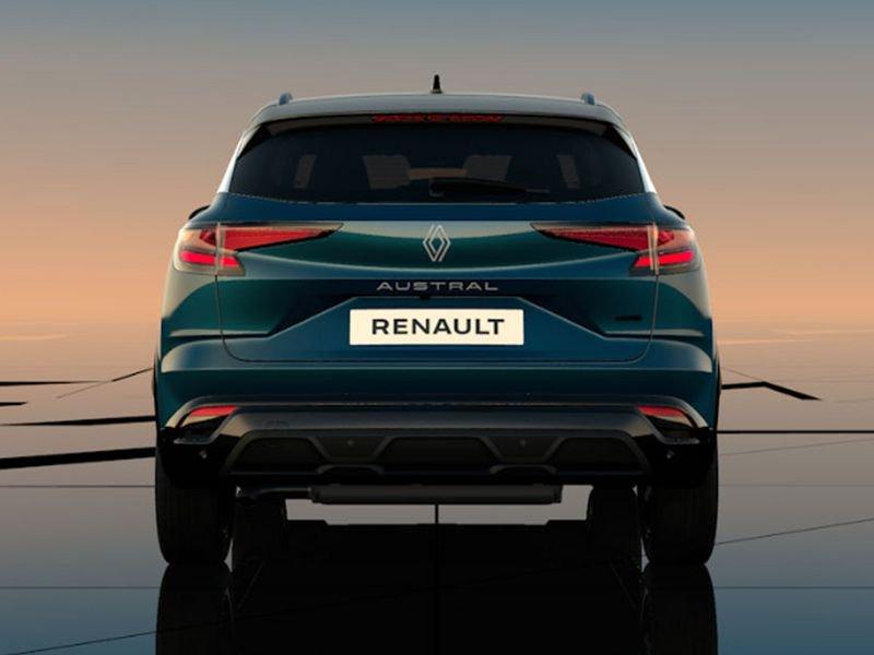 Renault Austral Austral Full Hybrid E-Tech Esprit Alpine 200 CV