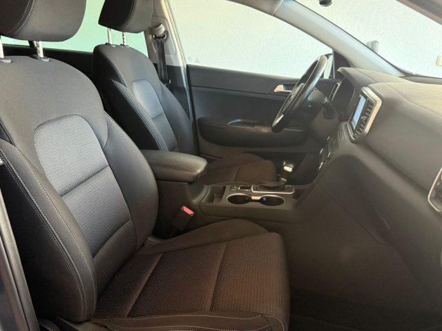 KIA Sportage 1.6 CRDI 136 CV AWD Energy