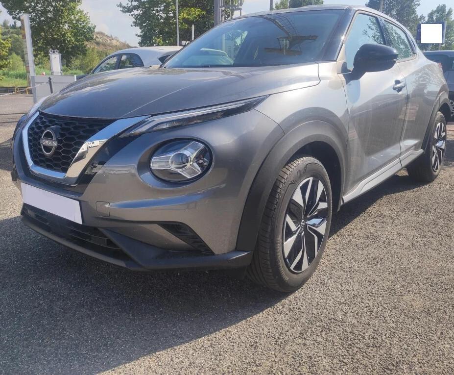 Nissan Juke 1.0 DIG-T *Noleggio*